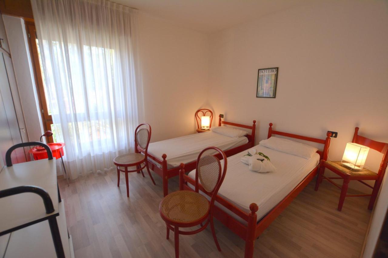Villa In Lignano Riviera Comfortable Lignano Sabbiadoro Exterior photo